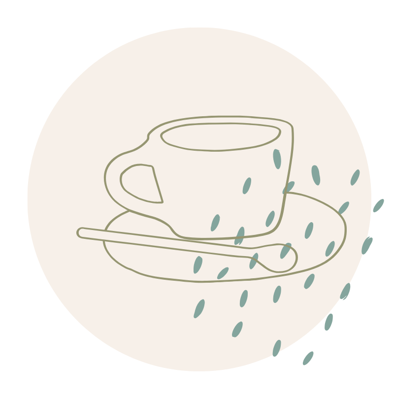 Respite care icon